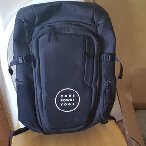 Lululemon Room to Roam Backpack